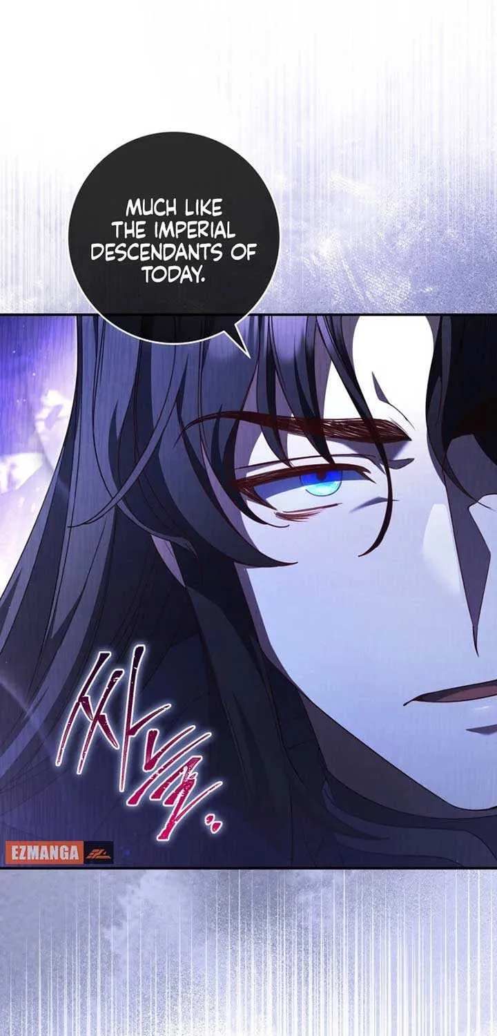 Father, I Won’t Do Anything (Manhwa) Chapter 26 page 44 - 