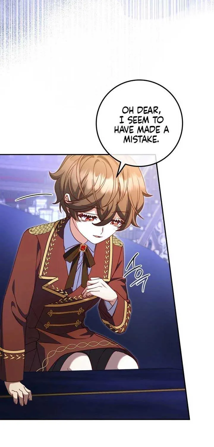 Father, I Won’t Do Anything (Manhwa) Chapter 26 page 45 - 