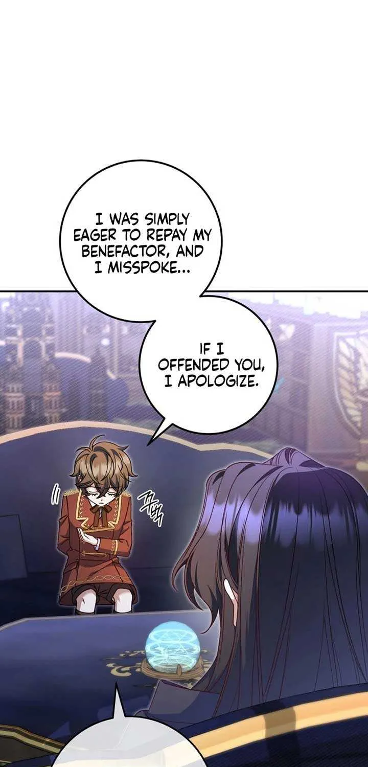 Father, I Won’t Do Anything (Manhwa) Chapter 26 page 46 - 