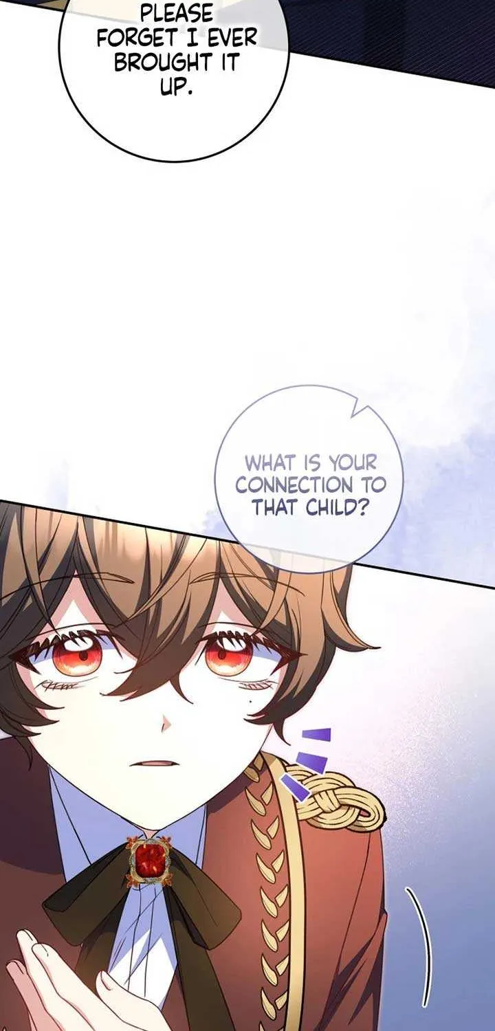 Father, I Won’t Do Anything (Manhwa) Chapter 26 page 47 - 