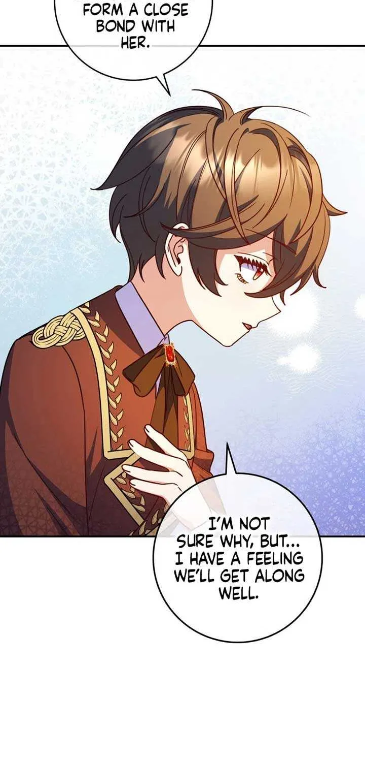 Father, I Won’t Do Anything (Manhwa) Chapter 26 page 51 - 