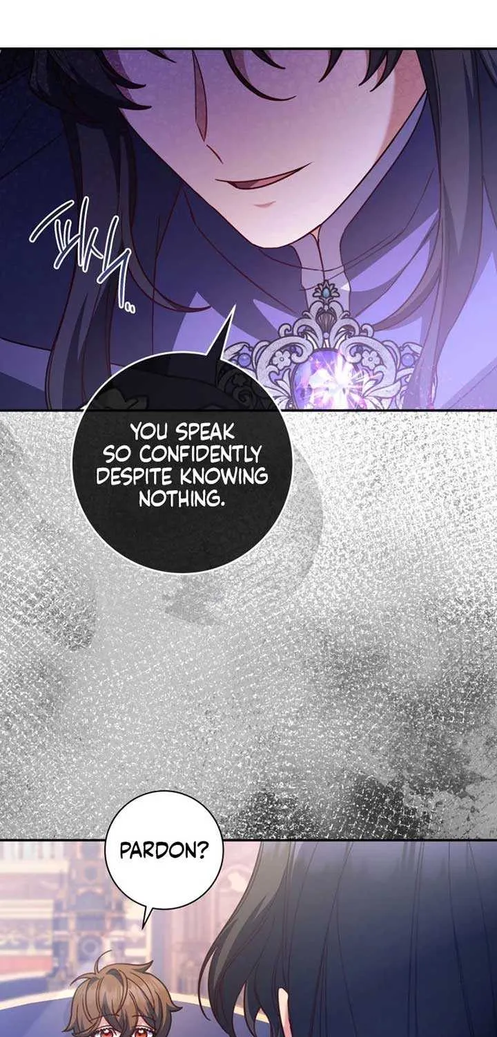 Father, I Won’t Do Anything (Manhwa) Chapter 26 page 52 - 