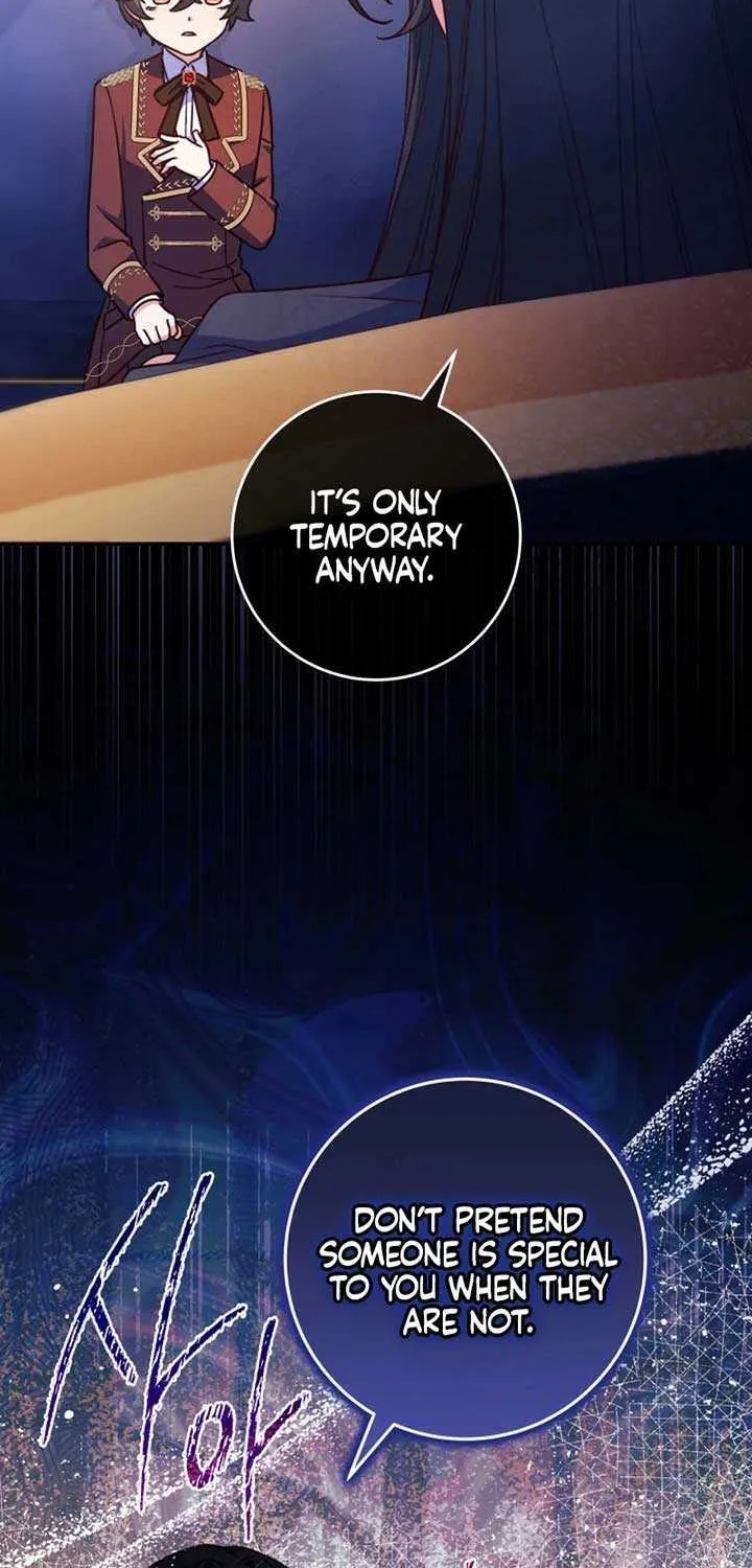 Father, I Won’t Do Anything (Manhwa) Chapter 26 page 53 - 