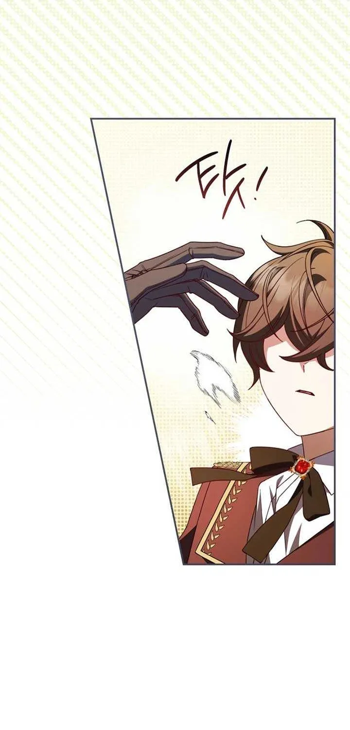 Father, I Won’t Do Anything (Manhwa) Chapter 26 page 7 - 