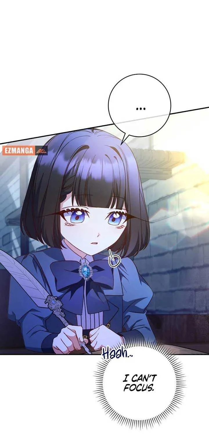 Father, I Won’t Do Anything (Manhwa) Chapter 26 page 63 - 