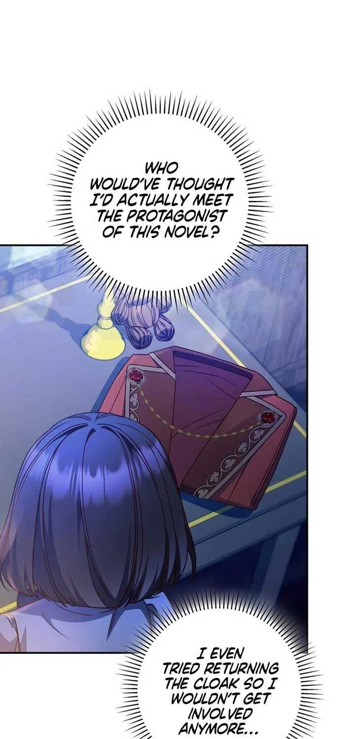 Father, I Won’t Do Anything (Manhwa) Chapter 26 page 64 - 
