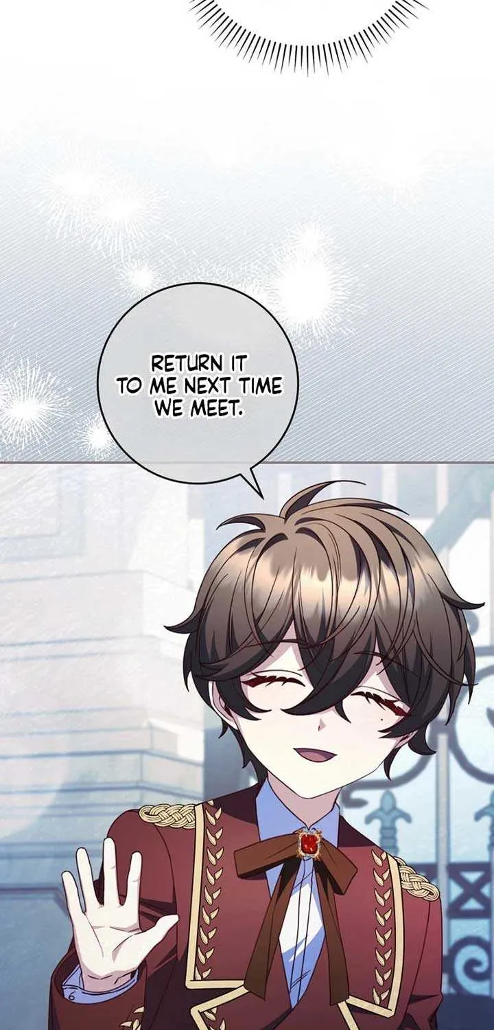 Father, I Won’t Do Anything (Manhwa) Chapter 26 page 65 - 