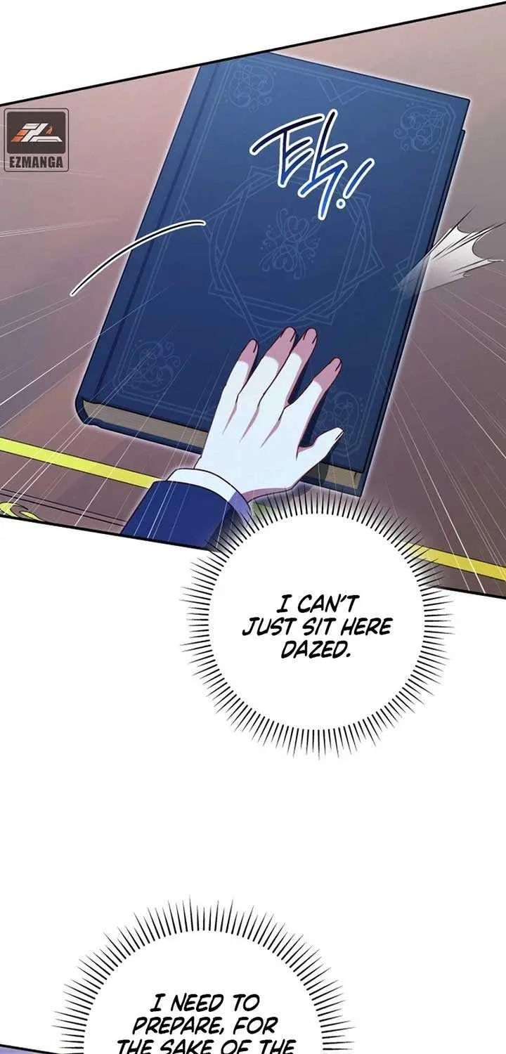 Father, I Won’t Do Anything (Manhwa) Chapter 26 page 68 - 