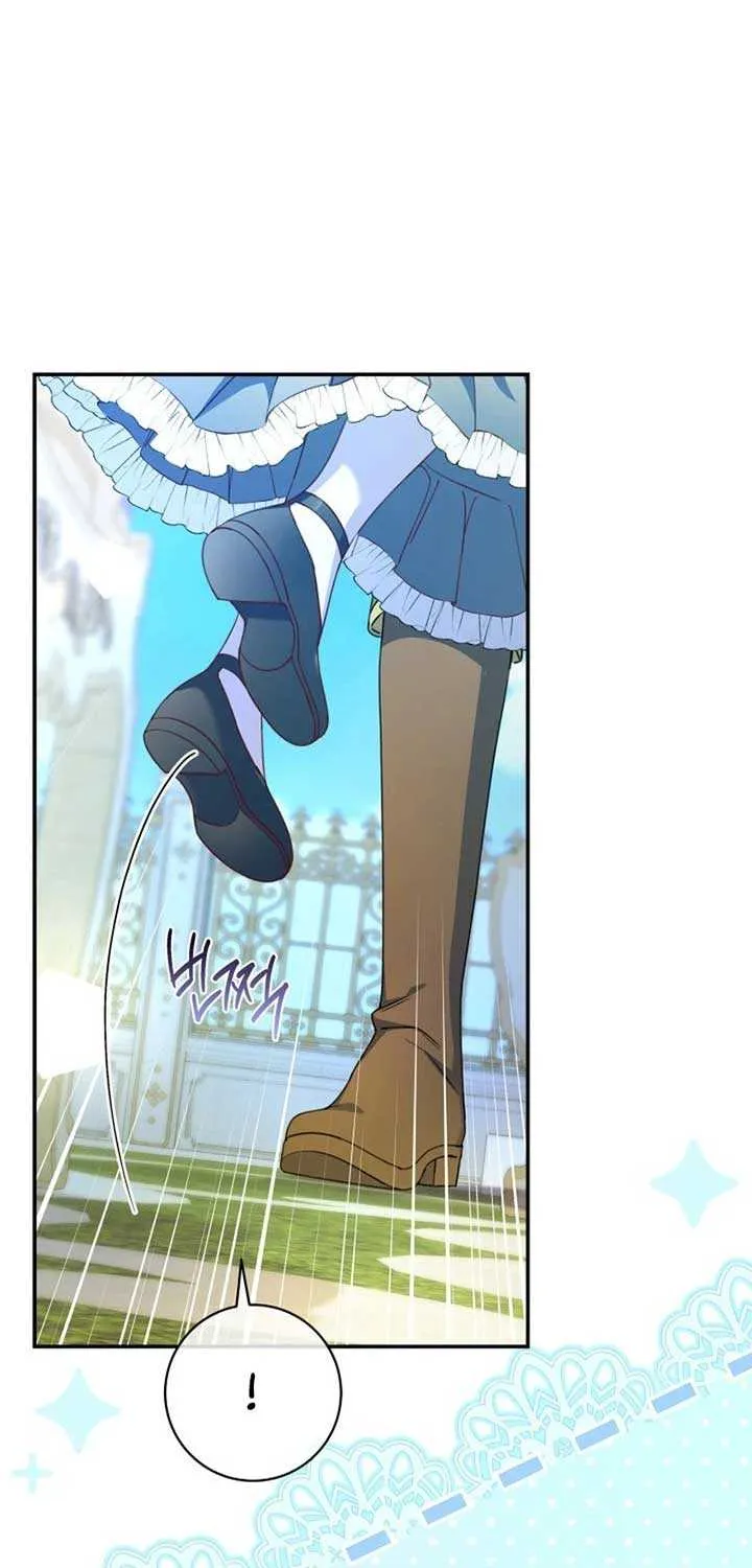 Father, I Won’t Do Anything (Manhwa) Chapter 26 page 8 - 