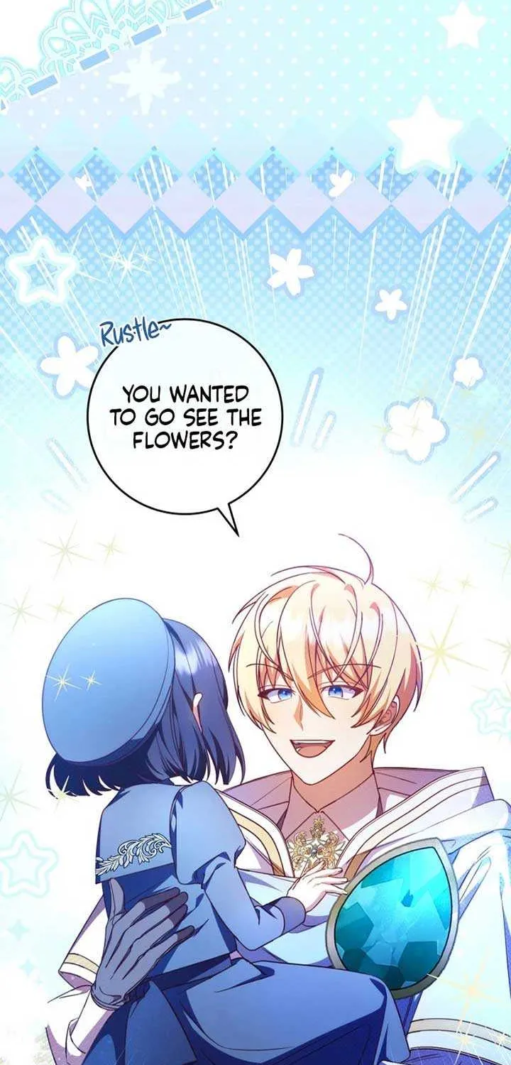 Father, I Won’t Do Anything (Manhwa) Chapter 26 page 9 - 
