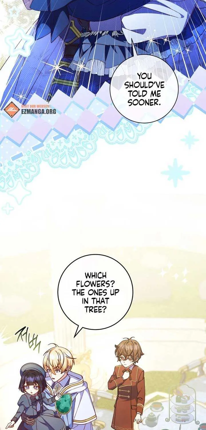 Father, I Won’t Do Anything (Manhwa) Chapter 26 page 10 - 