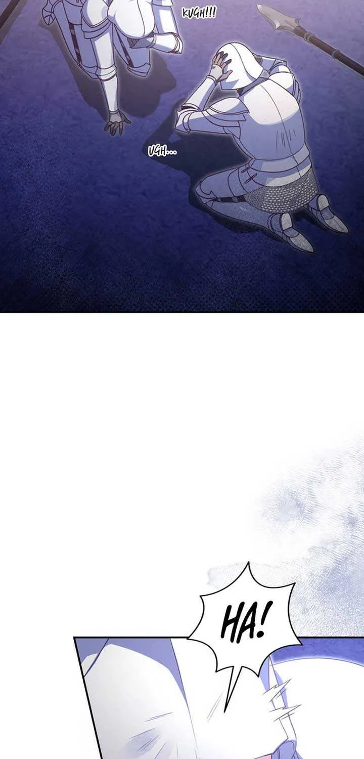 Father, I Won’t Do Anything (Manhwa) Chapter 27 page 13 - 