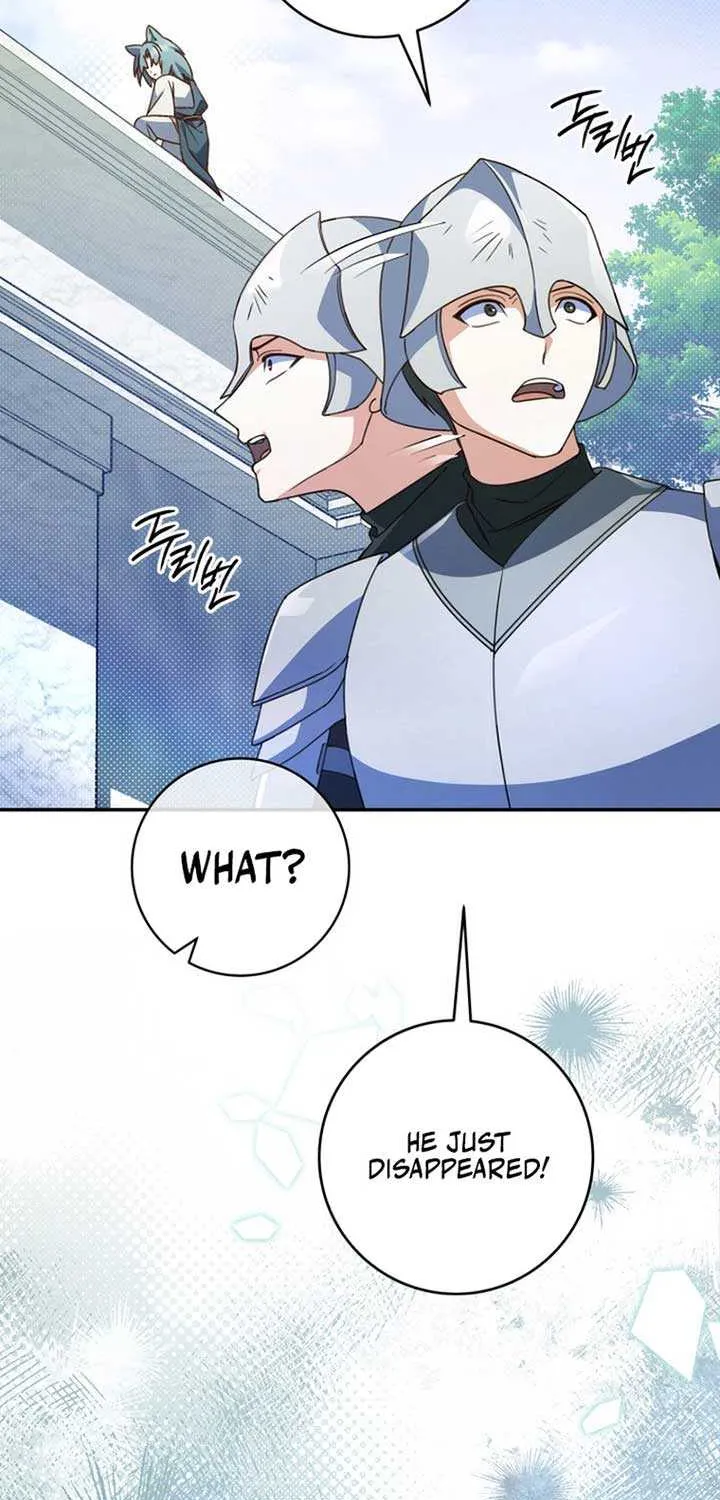 Father, I Won’t Do Anything (Manhwa) Chapter 27 page 15 - 