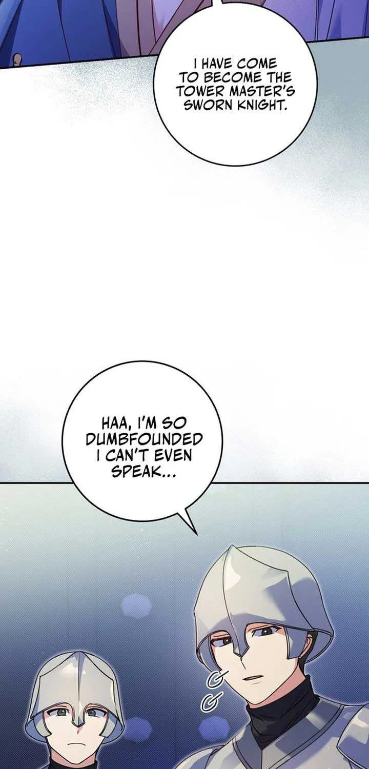 Father, I Won’t Do Anything (Manhwa) Chapter 27 page 3 - 