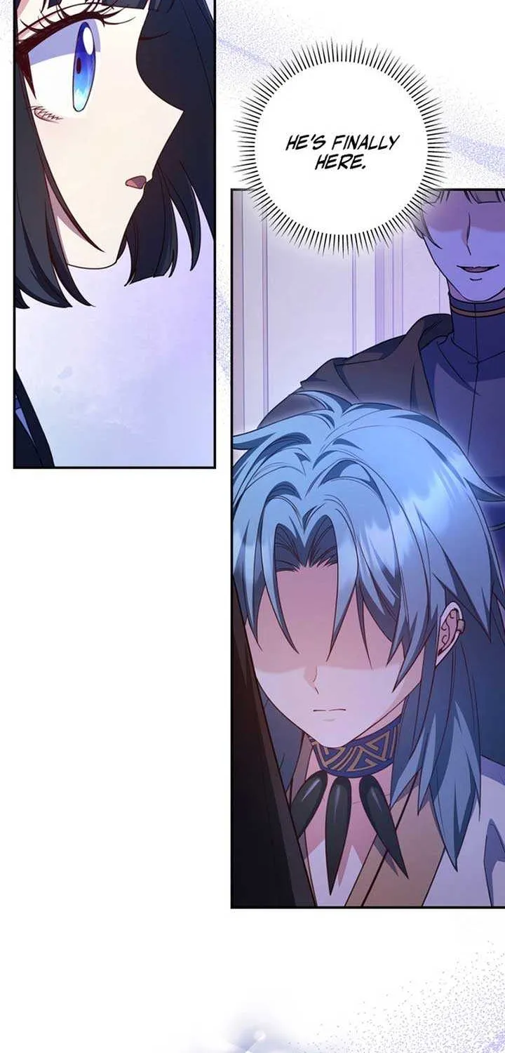 Father, I Won’t Do Anything (Manhwa) Chapter 27 page 23 - 