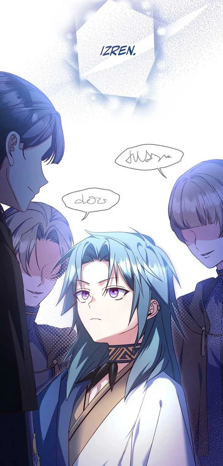 Father, I Won’t Do Anything (Manhwa) Chapter 27 page 24 - 