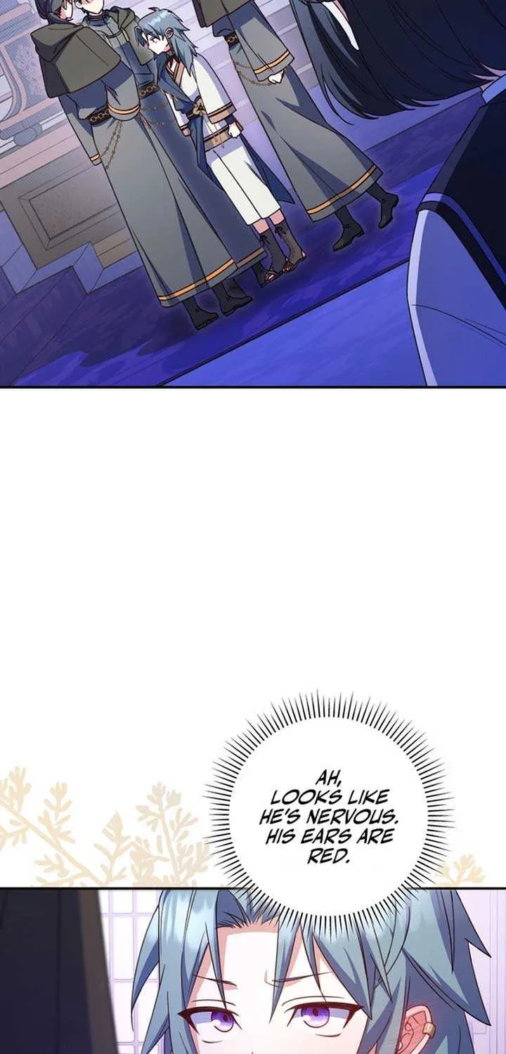 Father, I Won’t Do Anything (Manhwa) Chapter 27 page 29 - 