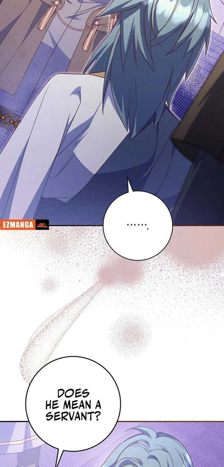 Father, I Won’t Do Anything (Manhwa) Chapter 27 page 32 - 