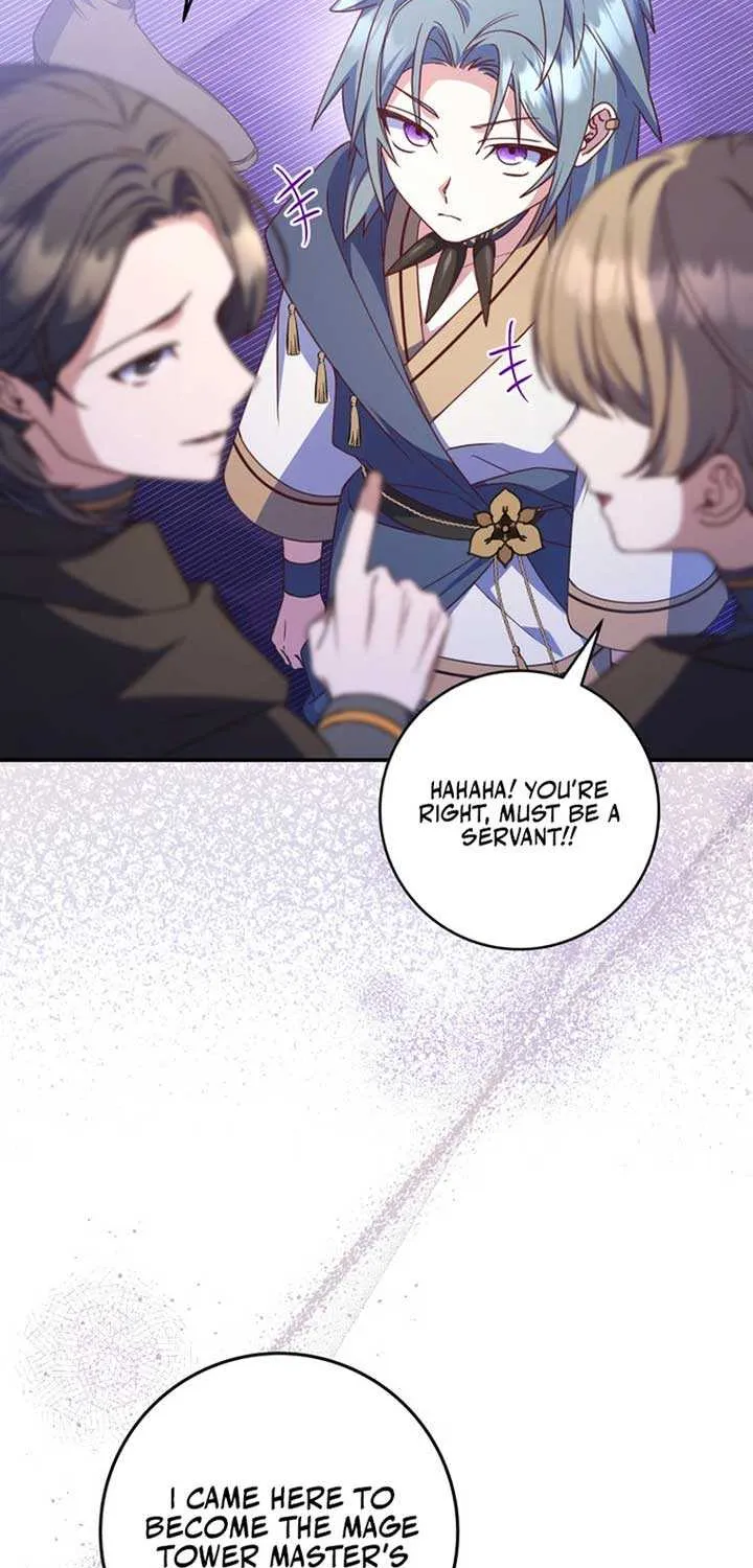 Father, I Won’t Do Anything (Manhwa) Chapter 27 page 33 - 