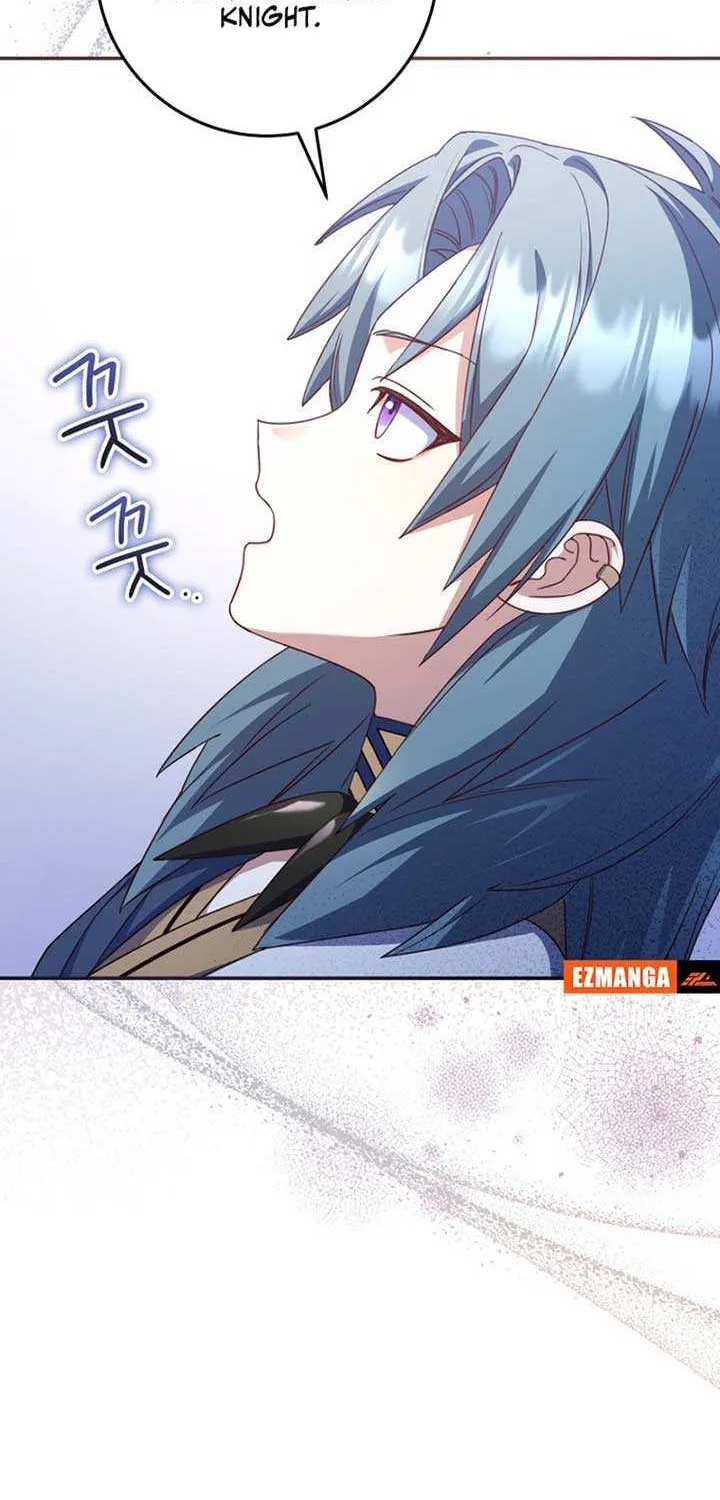 Father, I Won’t Do Anything (Manhwa) Chapter 27 page 34 - 