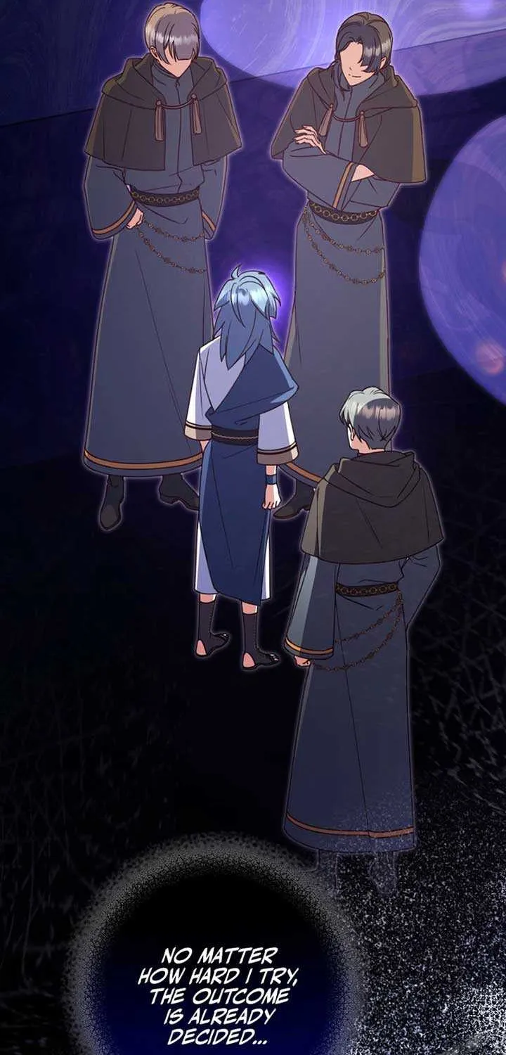 Father, I Won’t Do Anything (Manhwa) Chapter 27 page 39 - 