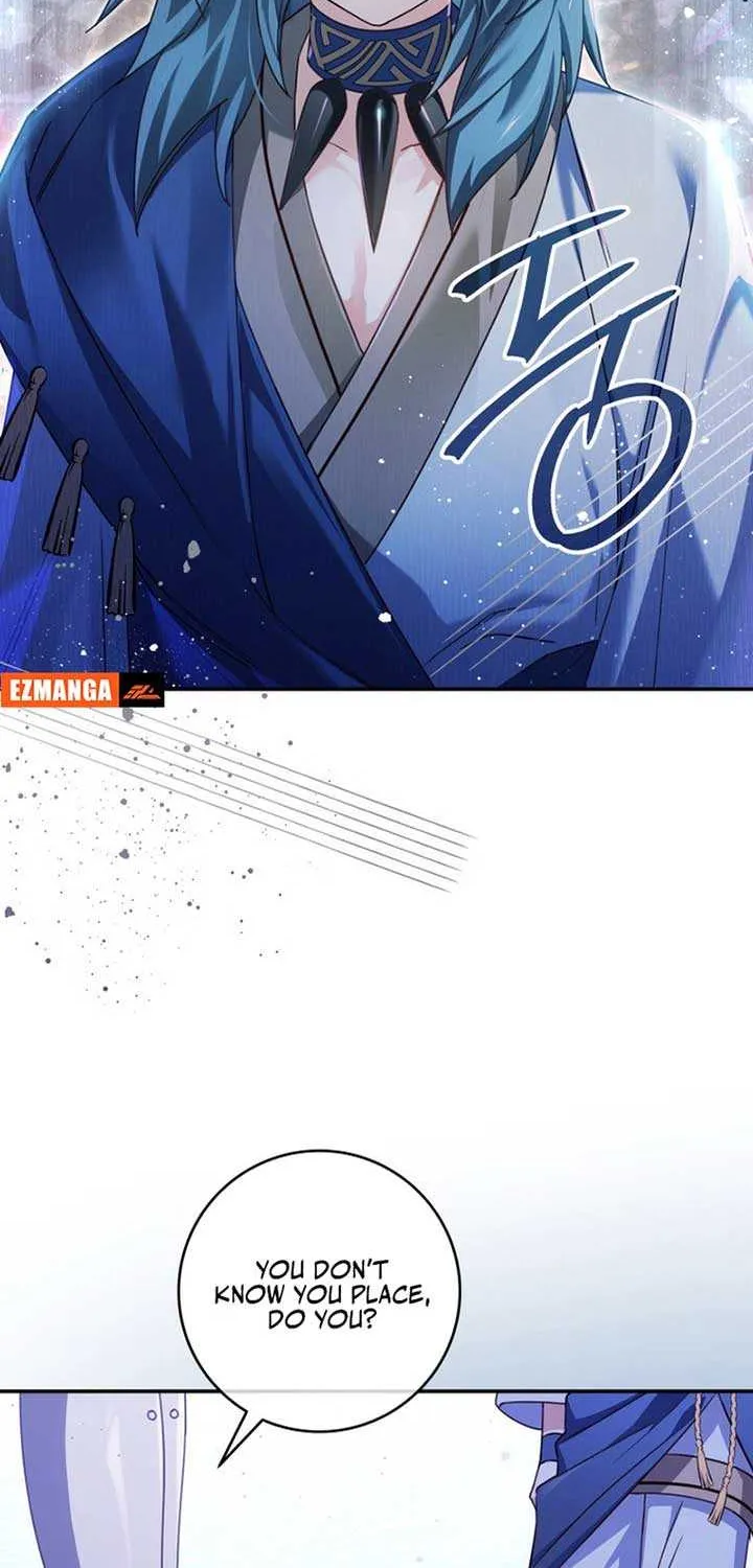 Father, I Won’t Do Anything (Manhwa) Chapter 27 page 5 - 