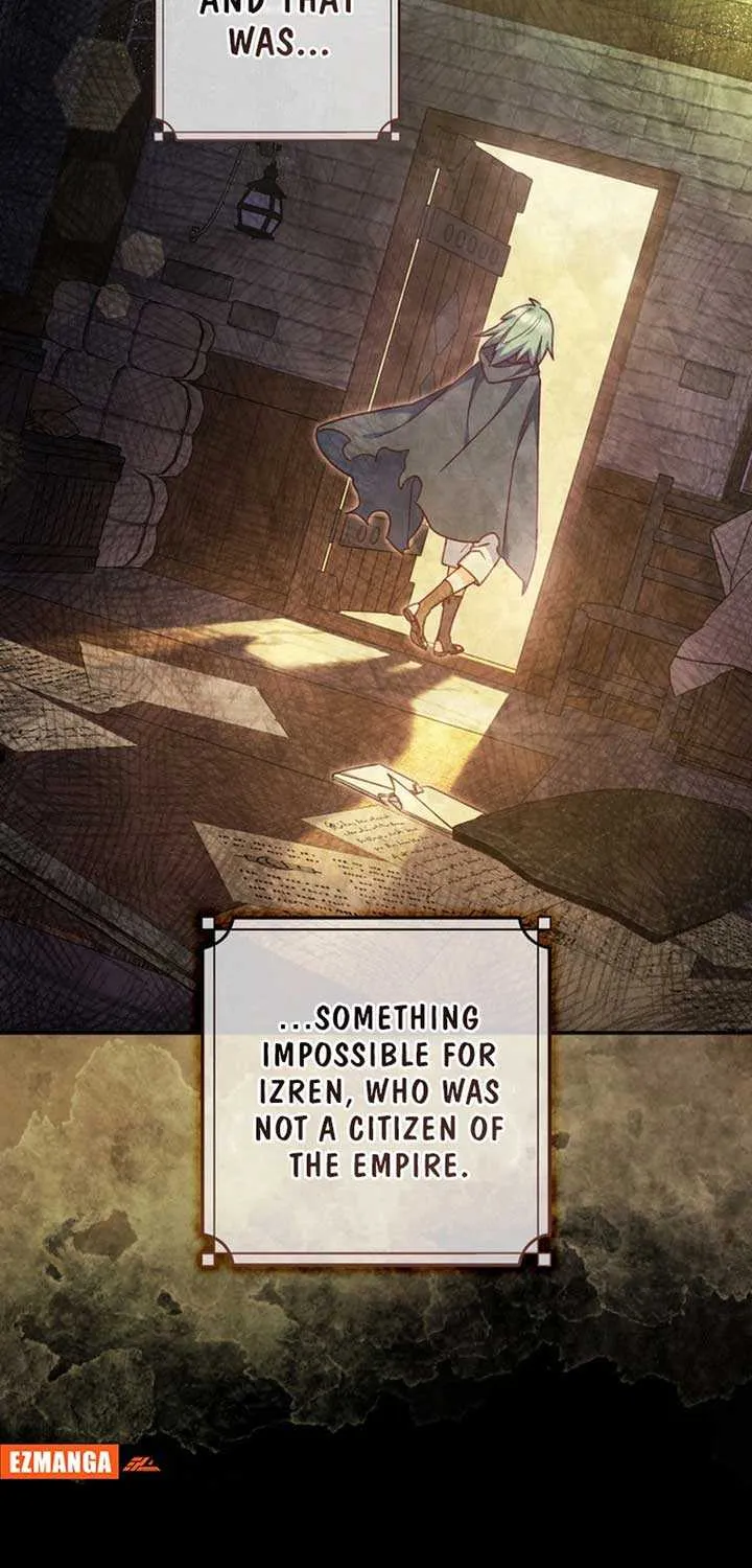 Father, I Won’t Do Anything (Manhwa) Chapter 27 page 42 - 