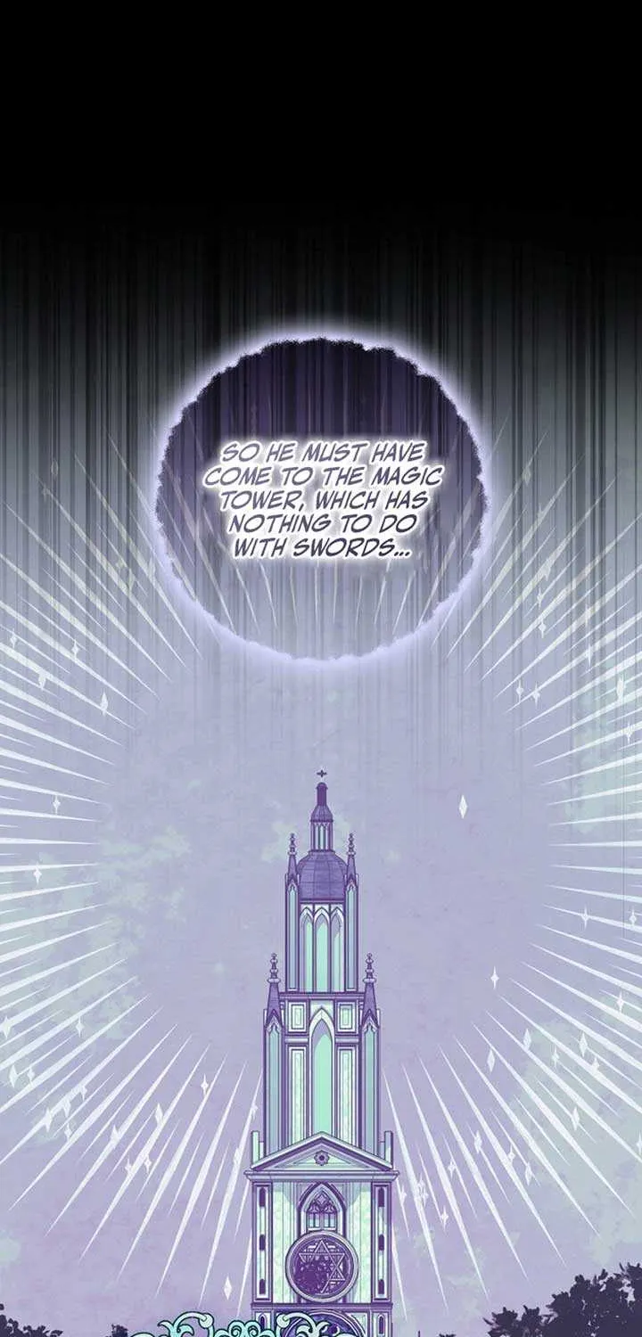 Father, I Won’t Do Anything (Manhwa) Chapter 27 page 43 - 