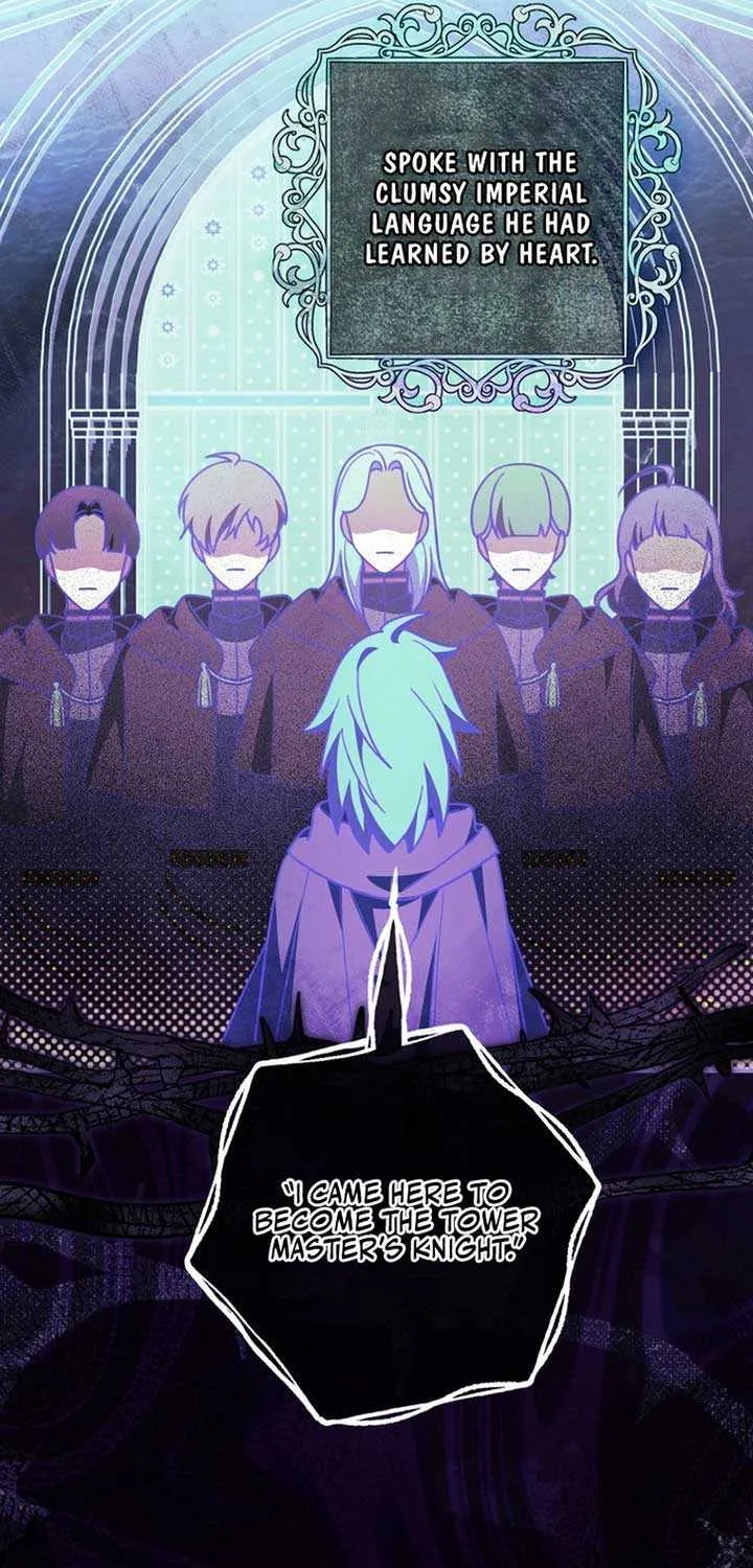 Father, I Won’t Do Anything (Manhwa) Chapter 27 page 45 - 