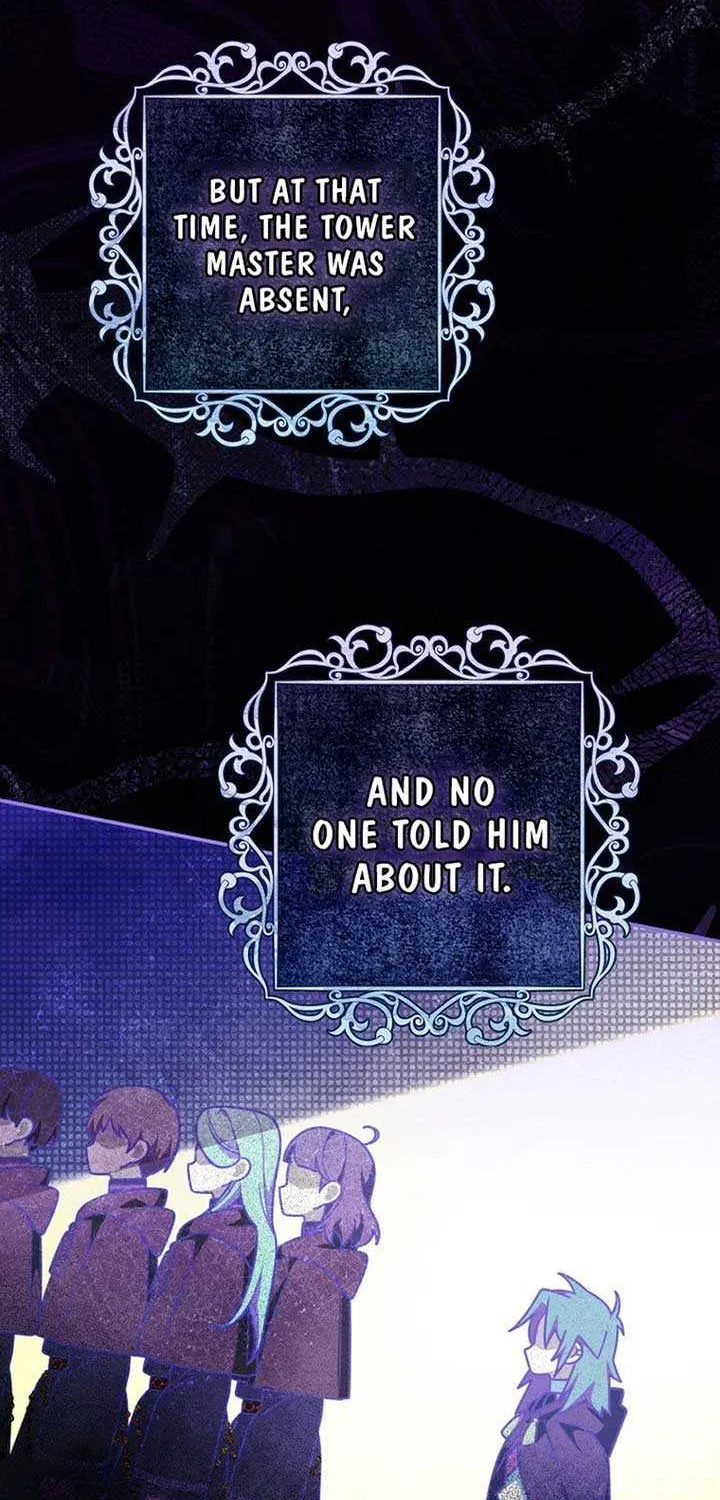 Father, I Won’t Do Anything (Manhwa) Chapter 27 page 46 - 