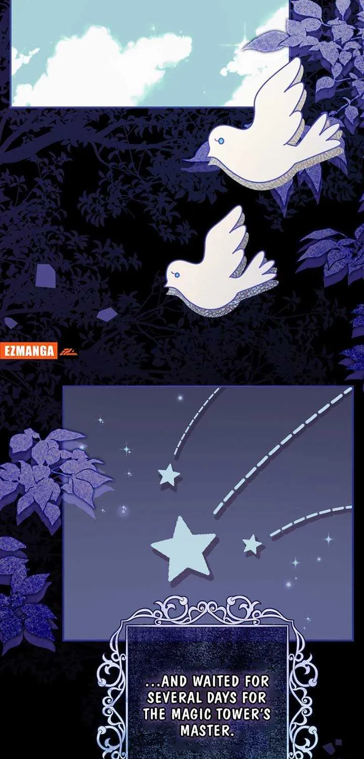 Father, I Won’t Do Anything (Manhwa) Chapter 27 page 49 - 