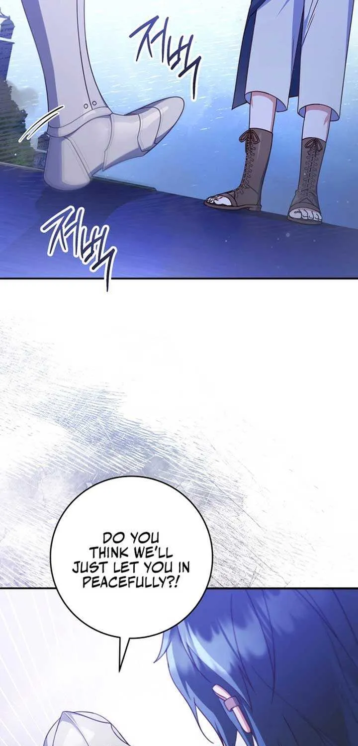 Father, I Won’t Do Anything (Manhwa) Chapter 27 page 6 - 