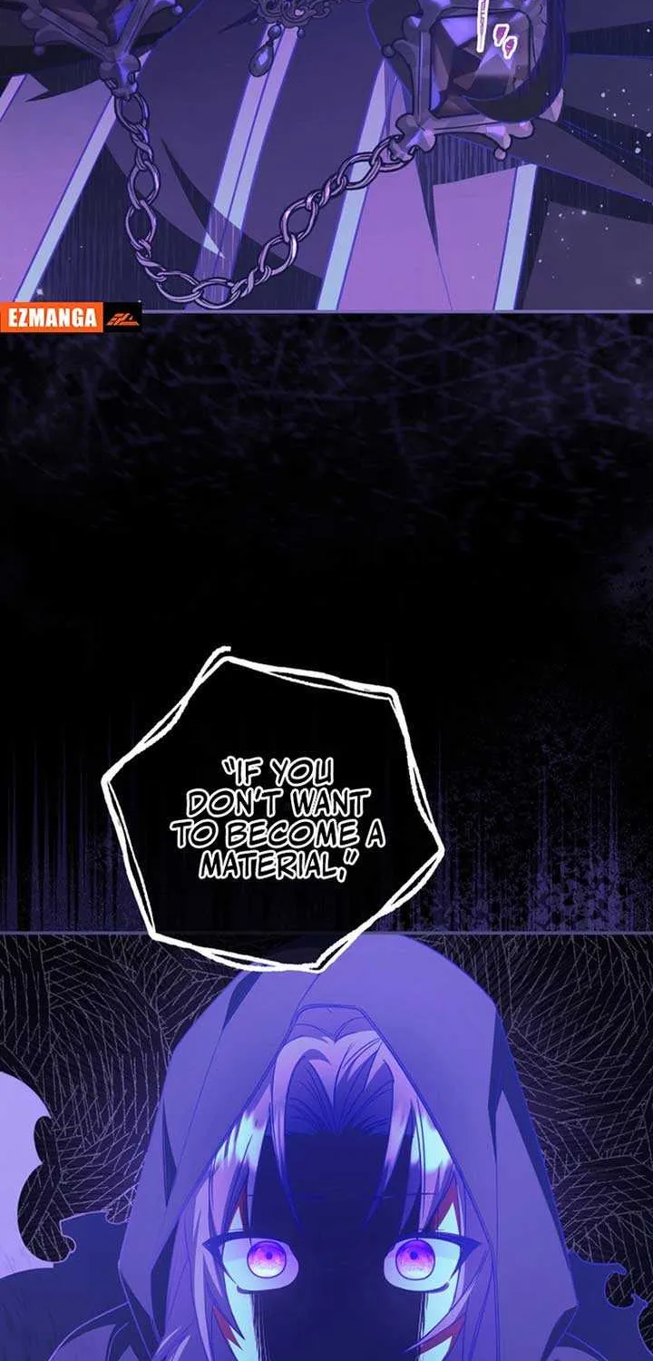 Father, I Won’t Do Anything (Manhwa) Chapter 27 page 55 - 