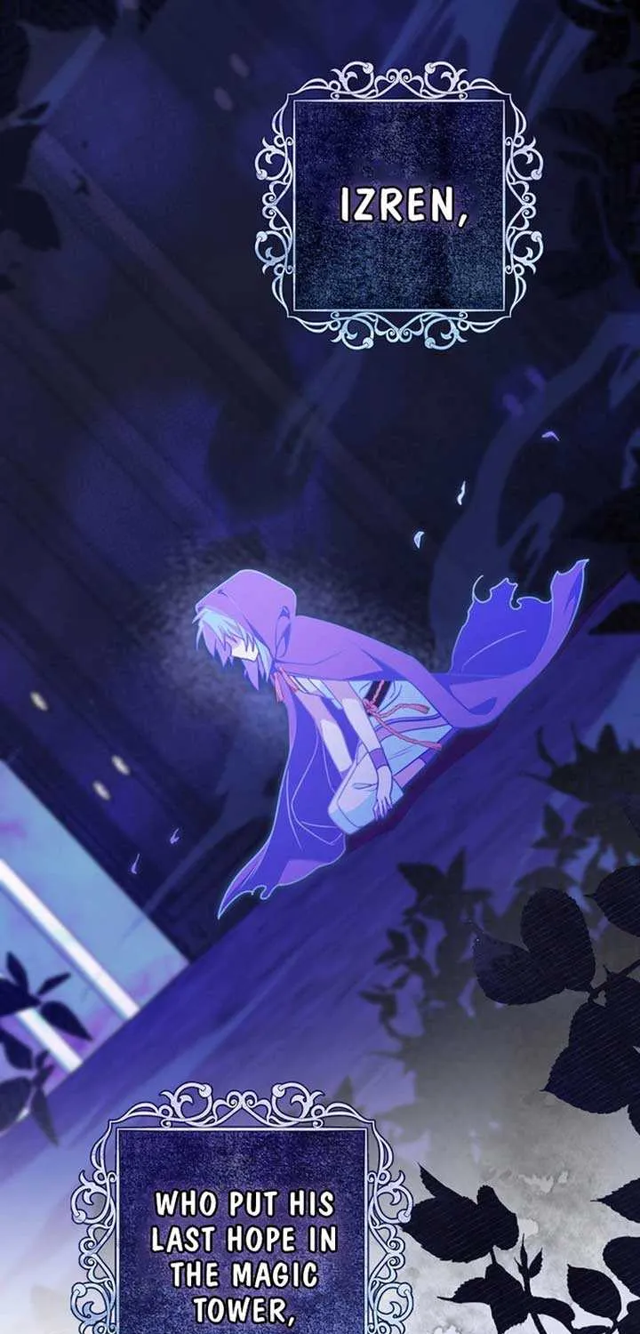 Father, I Won’t Do Anything (Manhwa) Chapter 27 page 58 - 