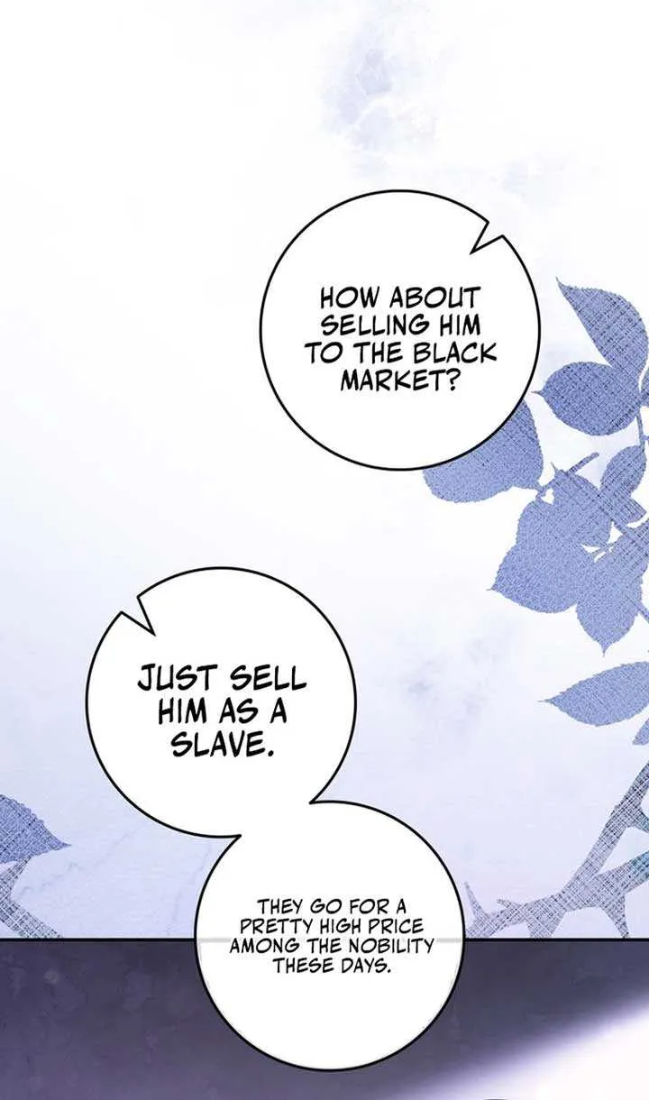 Father, I Won’t Do Anything (Manhwa) Chapter 27 page 60 - 