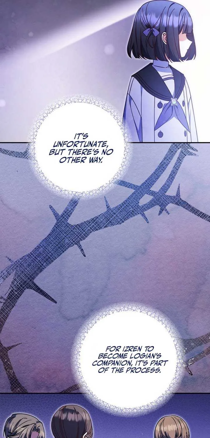 Father, I Won’t Do Anything (Manhwa) Chapter 27 page 61 - 
