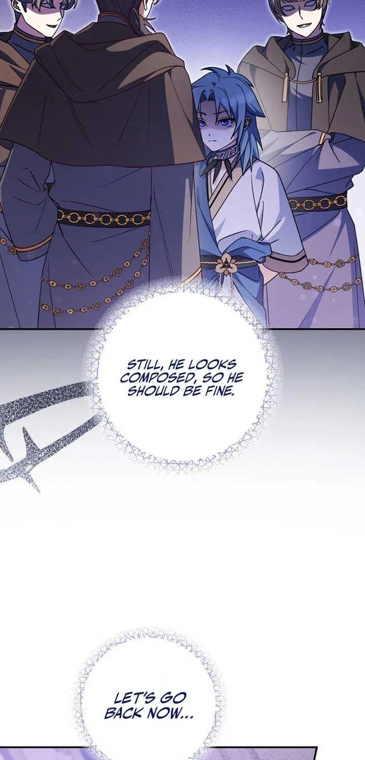 Father, I Won’t Do Anything (Manhwa) Chapter 27 page 62 - 