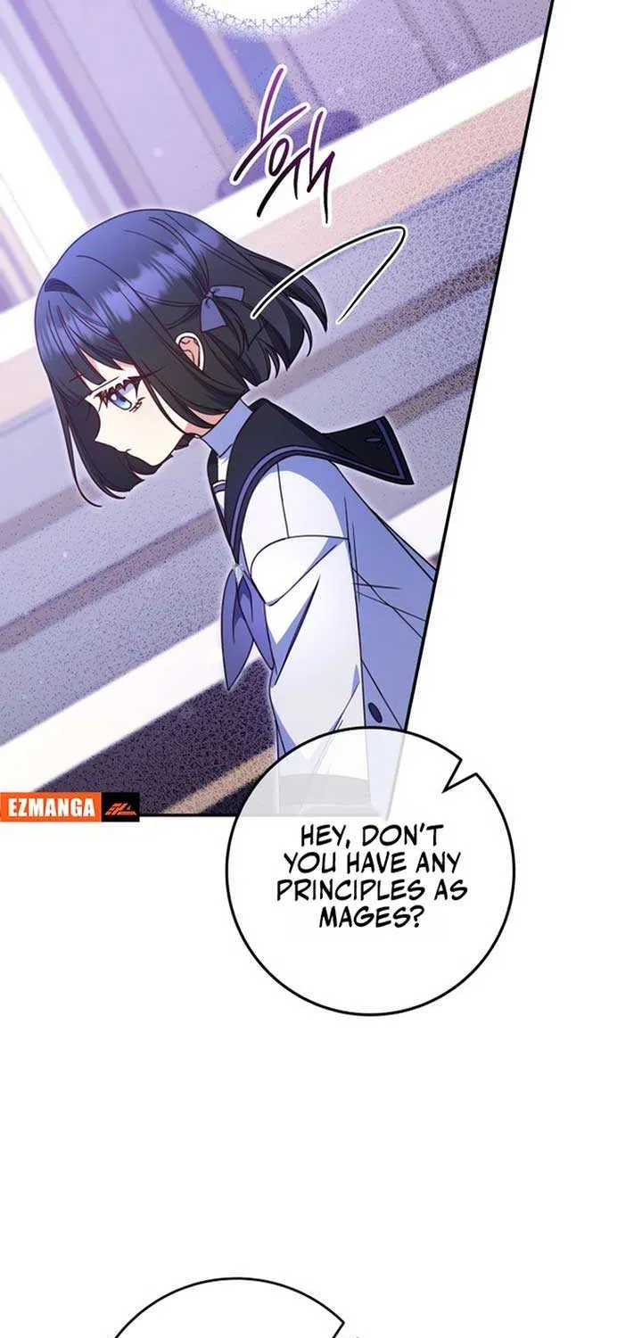 Father, I Won’t Do Anything (Manhwa) Chapter 27 page 63 - 