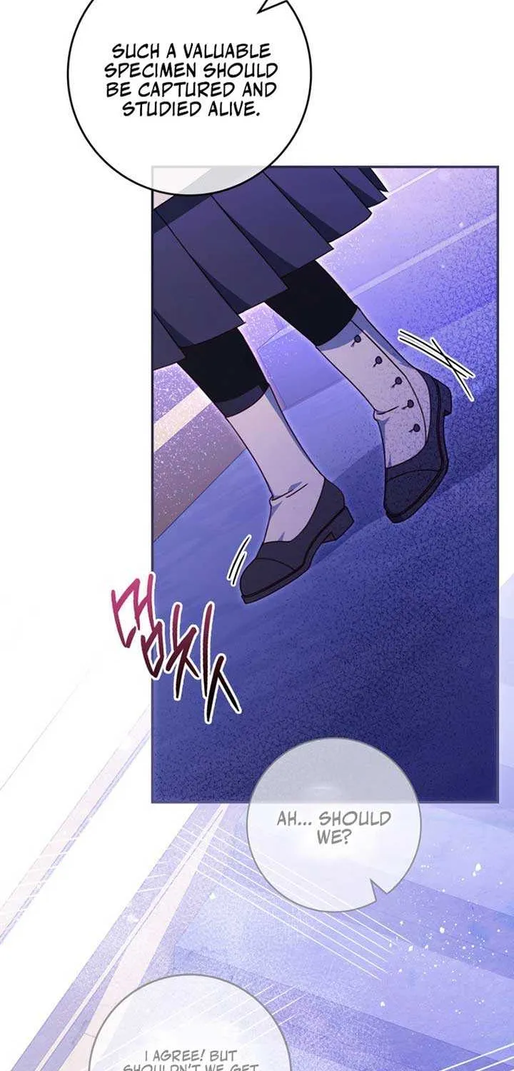 Father, I Won’t Do Anything (Manhwa) Chapter 27 page 64 - 