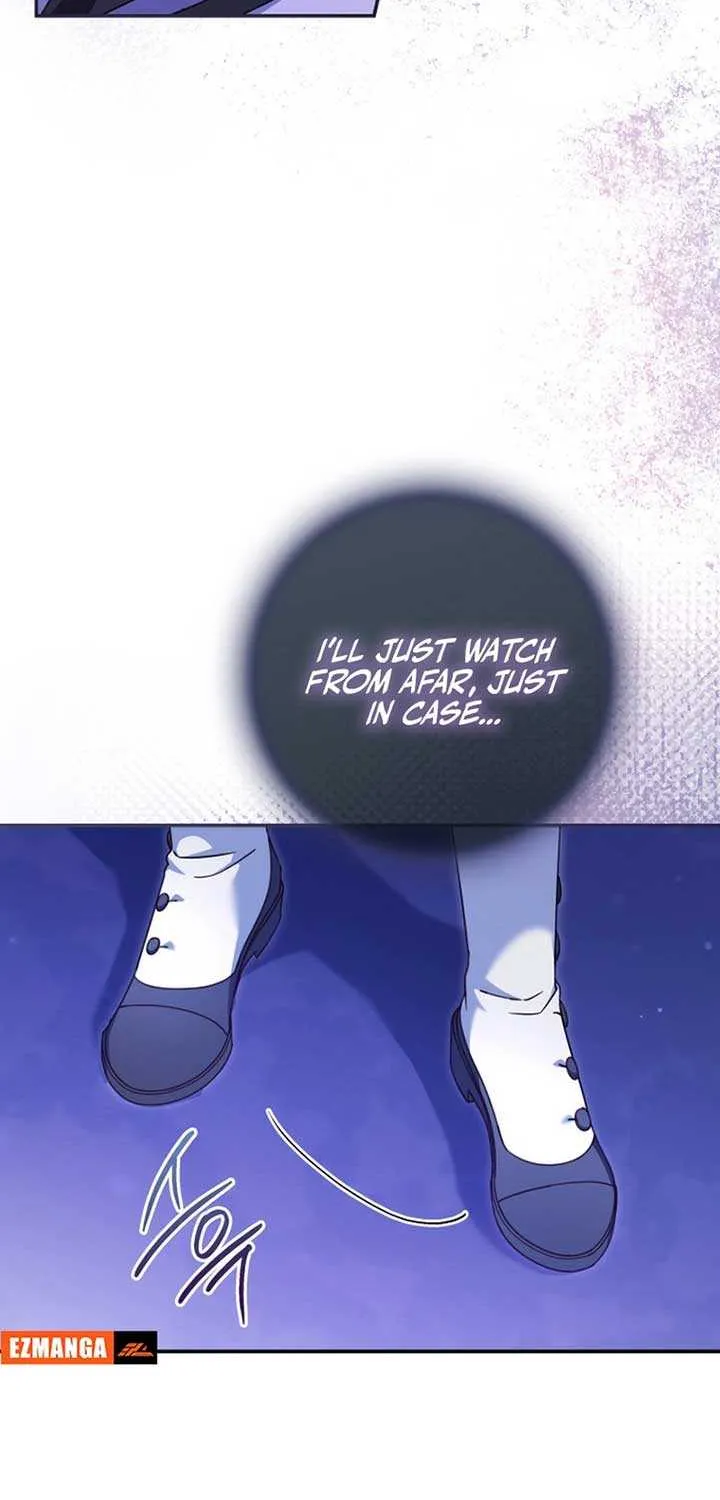 Father, I Won’t Do Anything (Manhwa) Chapter 27 page 67 - 