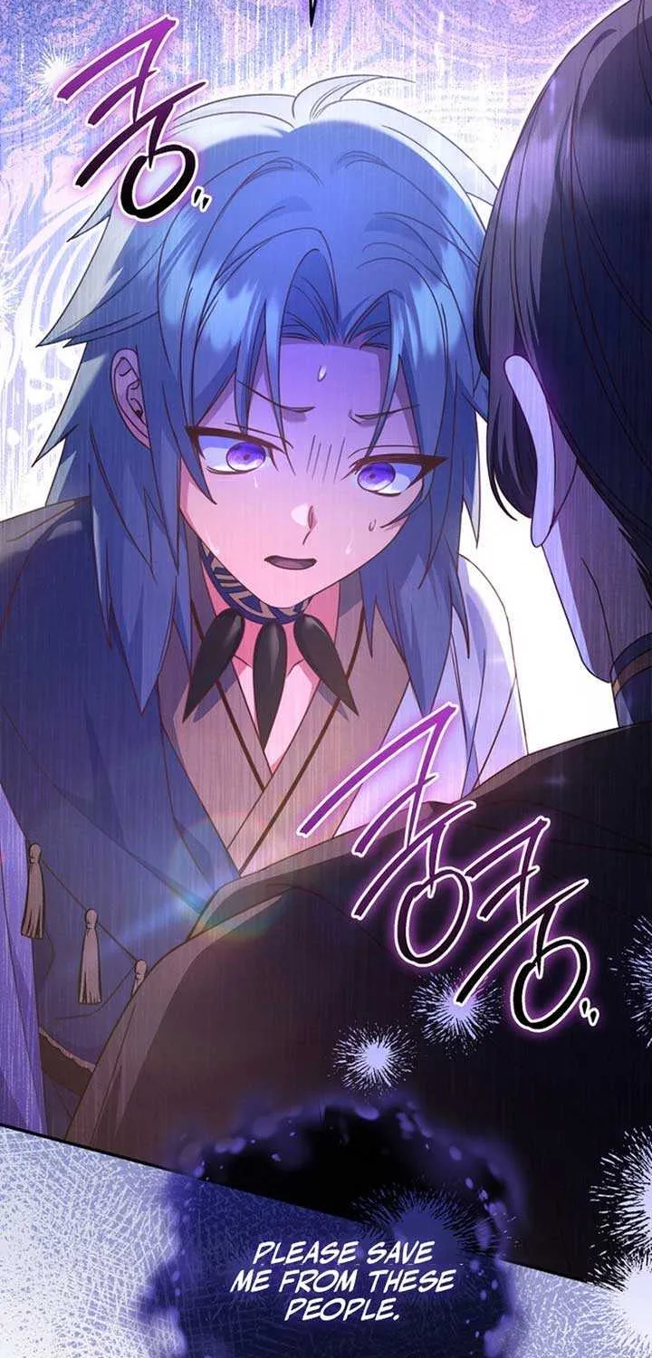 Father, I Won’t Do Anything (Manhwa) Chapter 27 page 75 - 