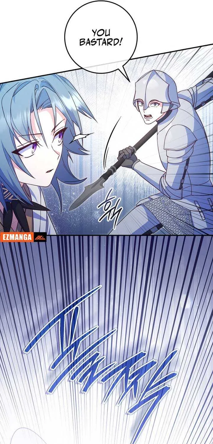 Father, I Won’t Do Anything (Manhwa) Chapter 27 page 9 - 