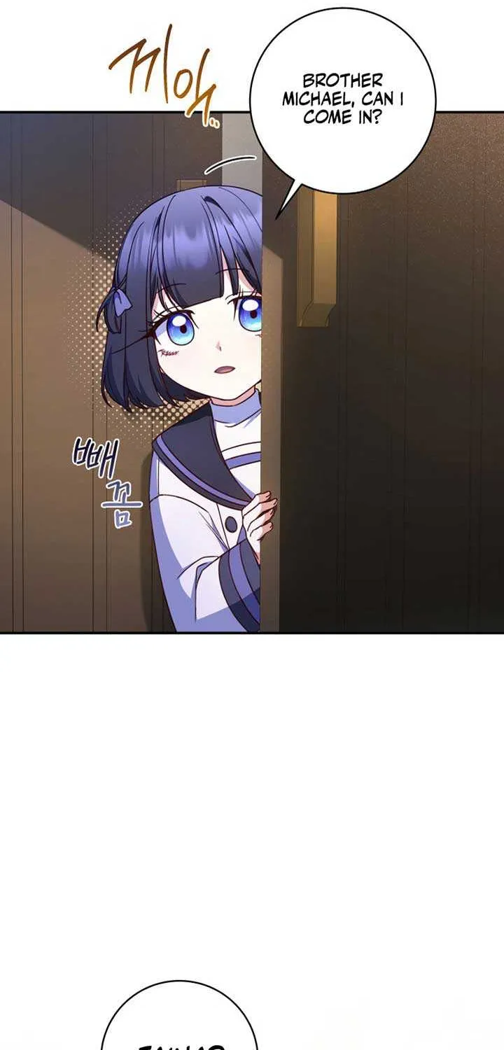 Father, I Won’t Do Anything (Manhwa) Chapter 28 page 14 - 