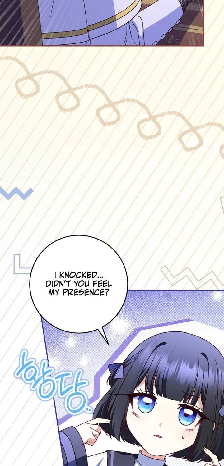 Father, I Won’t Do Anything (Manhwa) Chapter 28 page 17 - 