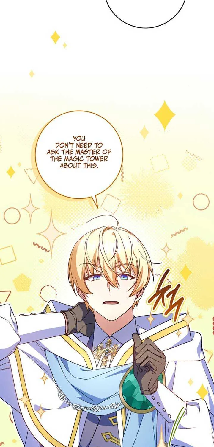 Father, I Won’t Do Anything (Manhwa) Chapter 28 page 24 - 