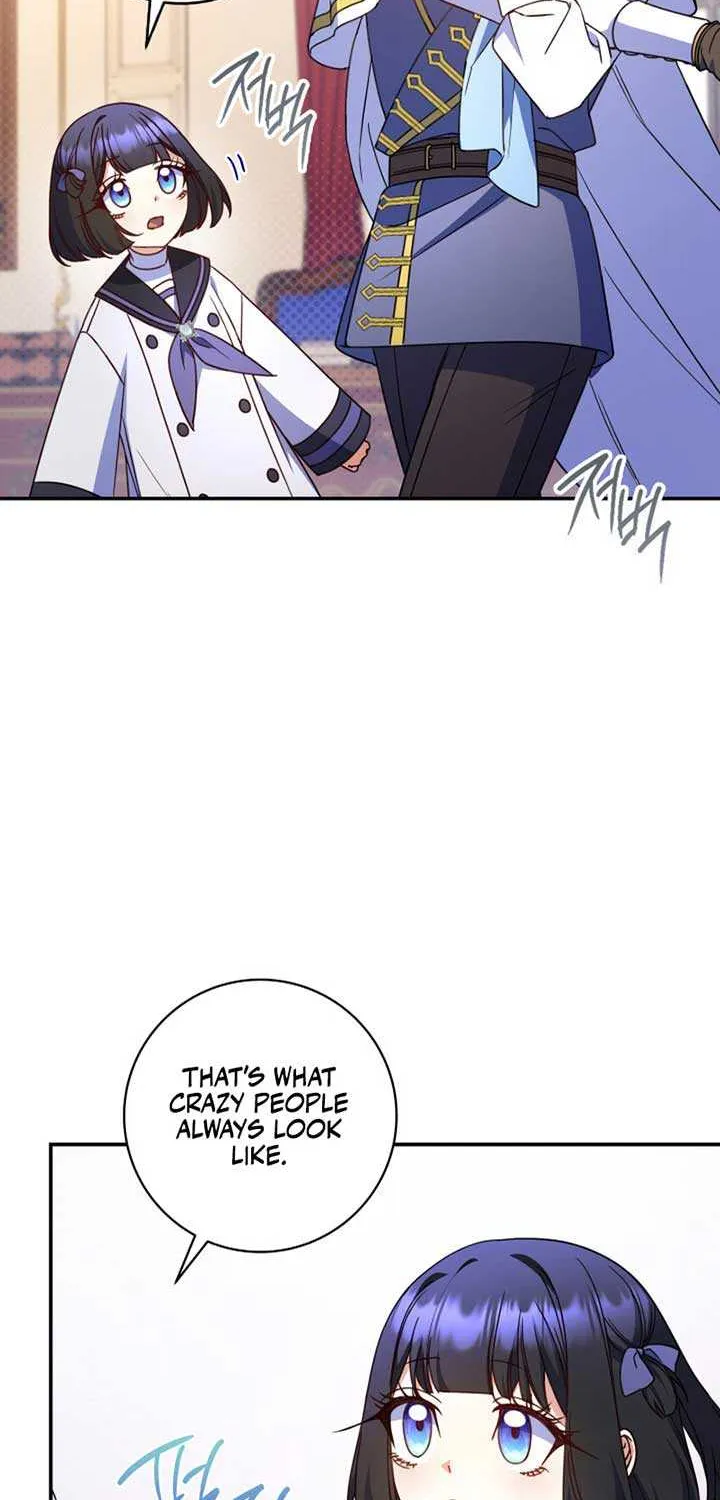 Father, I Won’t Do Anything (Manhwa) Chapter 28 page 27 - 