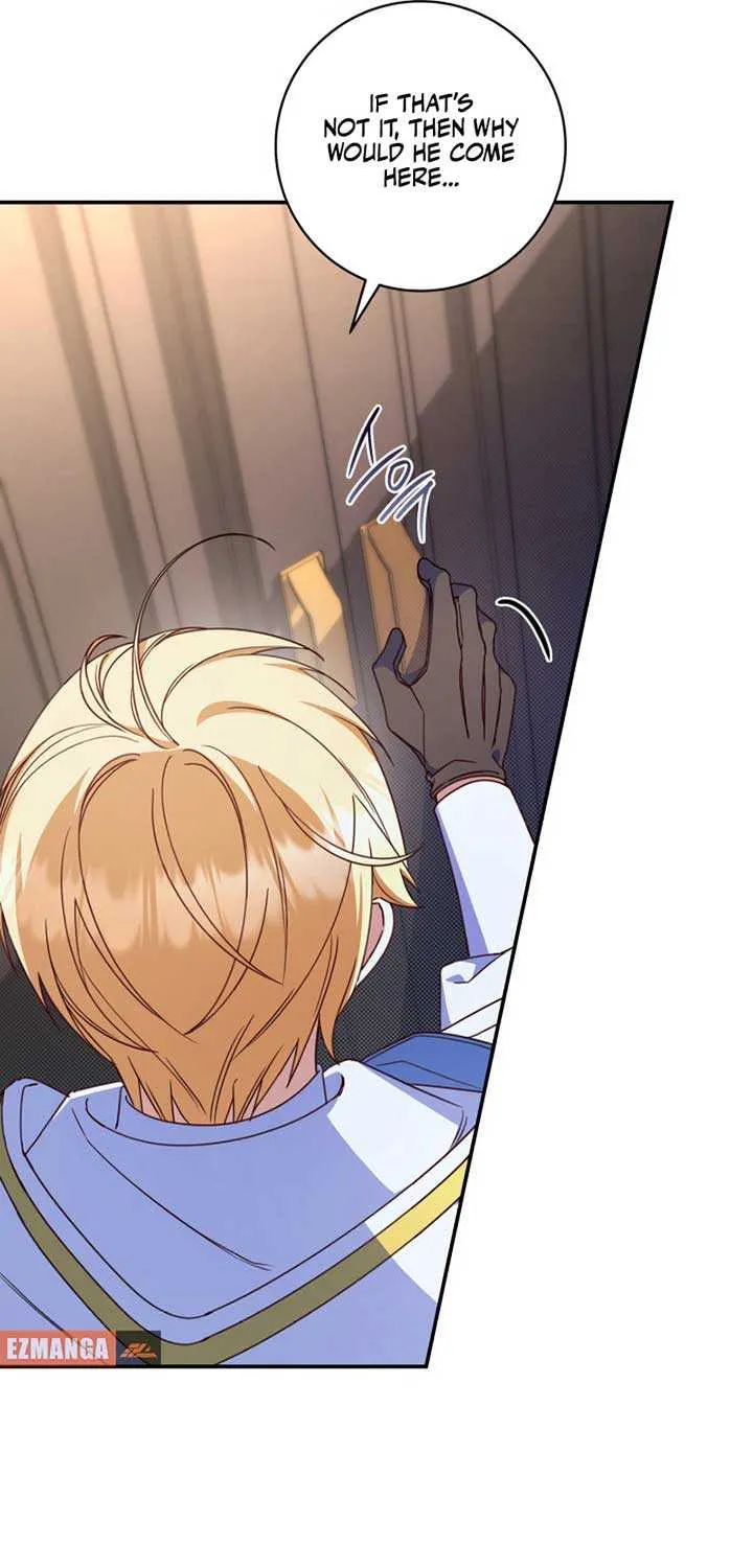 Father, I Won’t Do Anything (Manhwa) Chapter 28 page 29 - 