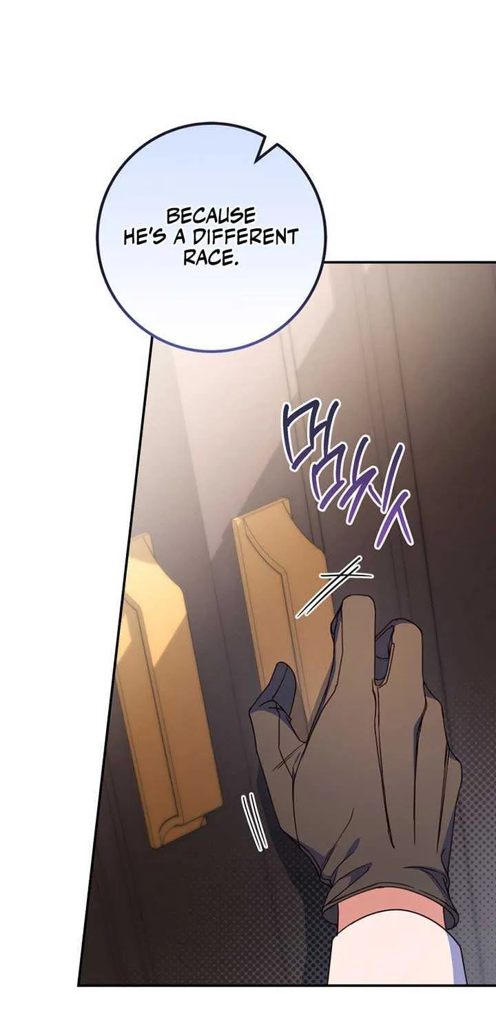 Father, I Won’t Do Anything (Manhwa) Chapter 28 page 30 - 