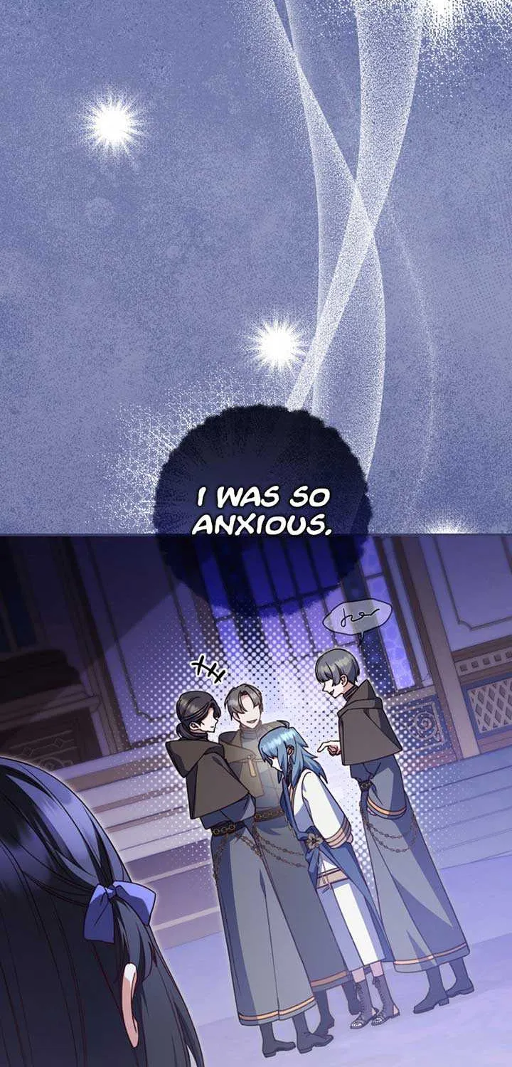 Father, I Won’t Do Anything (Manhwa) Chapter 28 page 4 - 