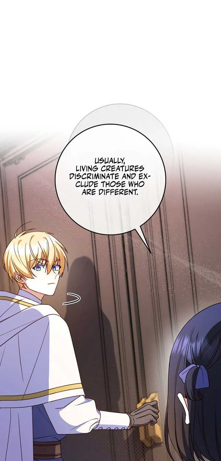 Father, I Won’t Do Anything (Manhwa) Chapter 28 page 31 - 